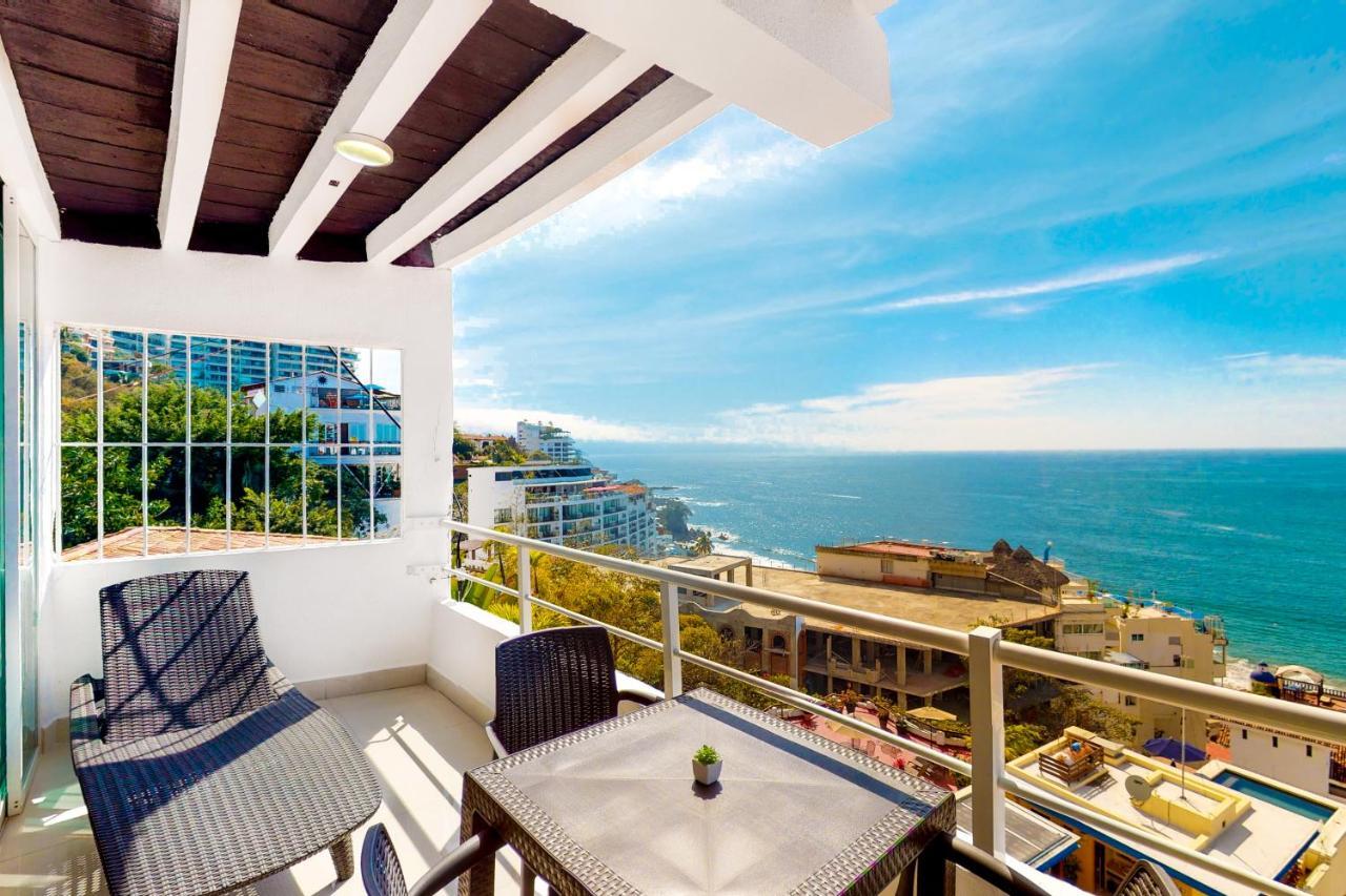 Pent Houses - In The Romantic Zone Of Puerto Vallarta, Jalisco Szoba fotó