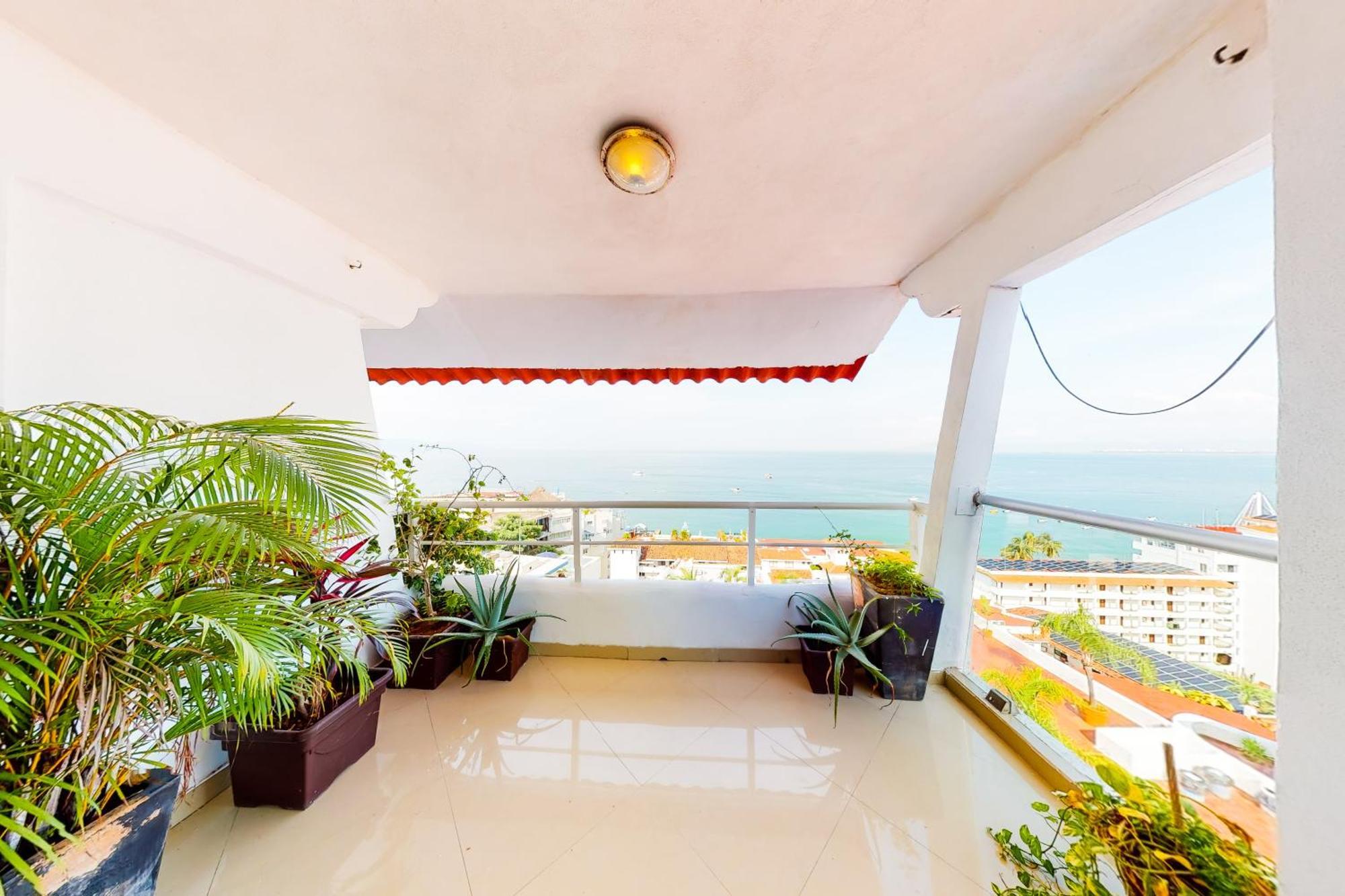Pent Houses - In The Romantic Zone Of Puerto Vallarta, Jalisco Szoba fotó