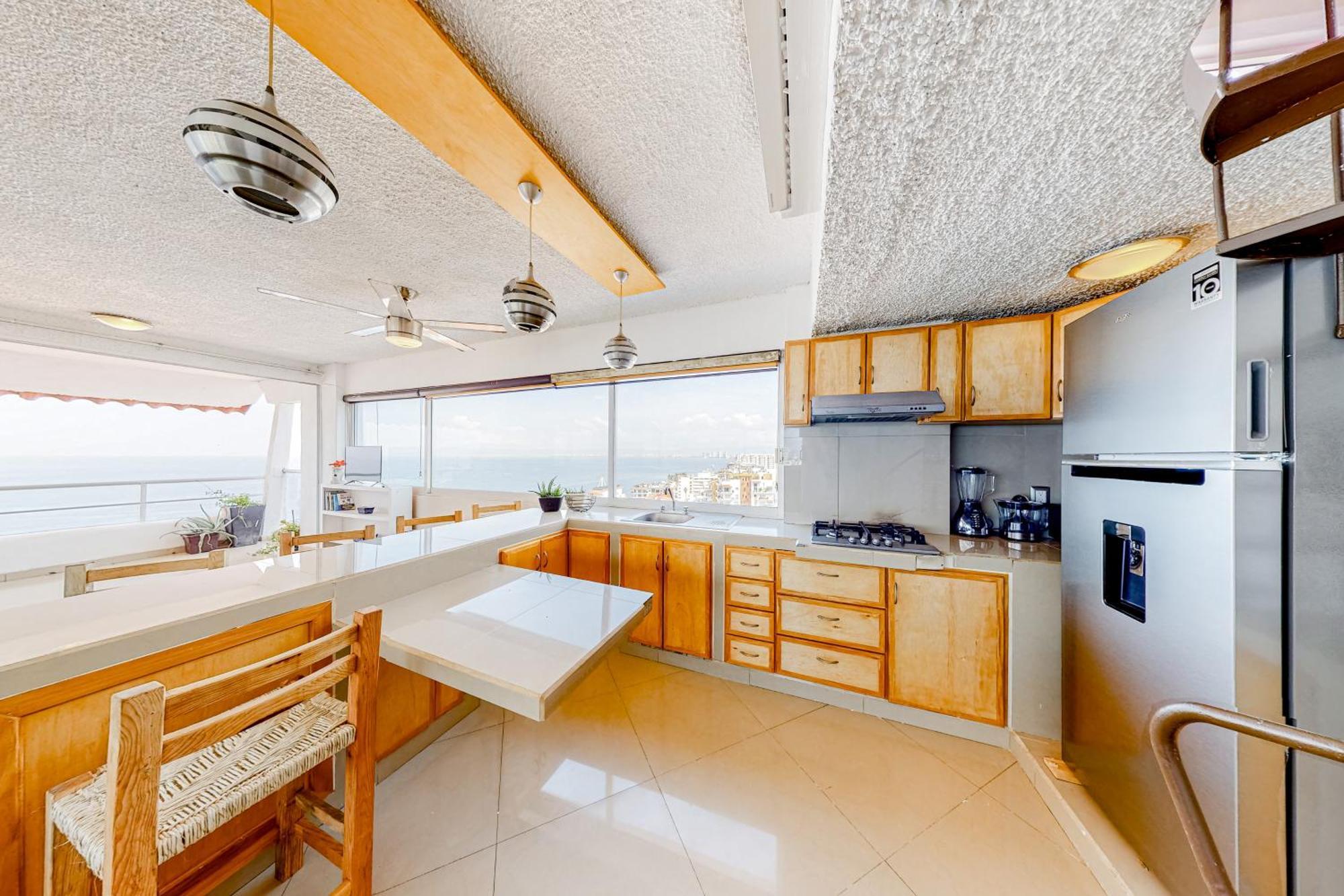 Pent Houses - In The Romantic Zone Of Puerto Vallarta, Jalisco Szoba fotó