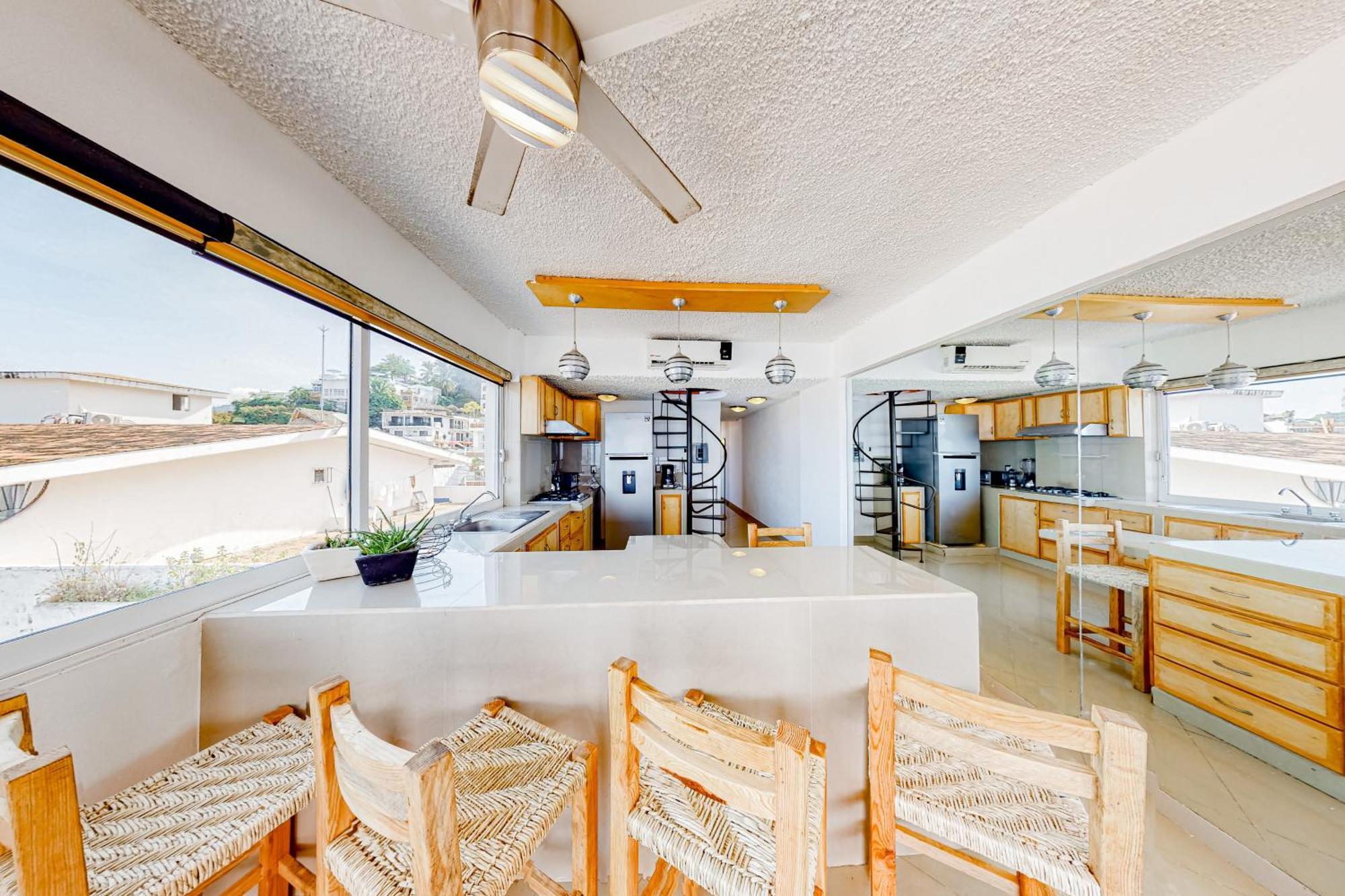 Pent Houses - In The Romantic Zone Of Puerto Vallarta, Jalisco Szoba fotó