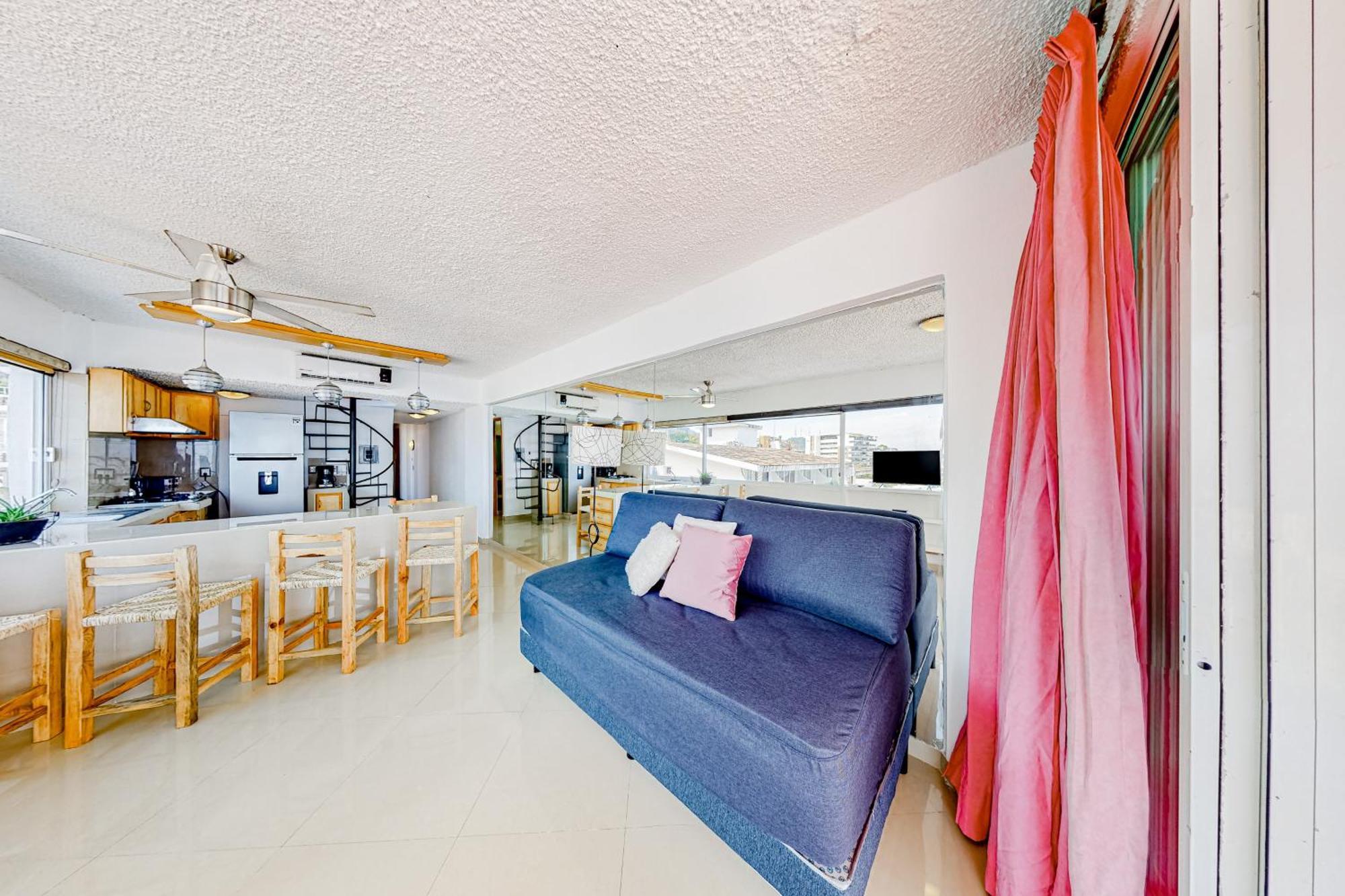 Pent Houses - In The Romantic Zone Of Puerto Vallarta, Jalisco Szoba fotó